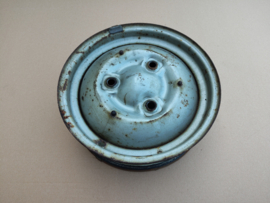 1x 13" Velg (DAF 31/32 /33) A-Body
