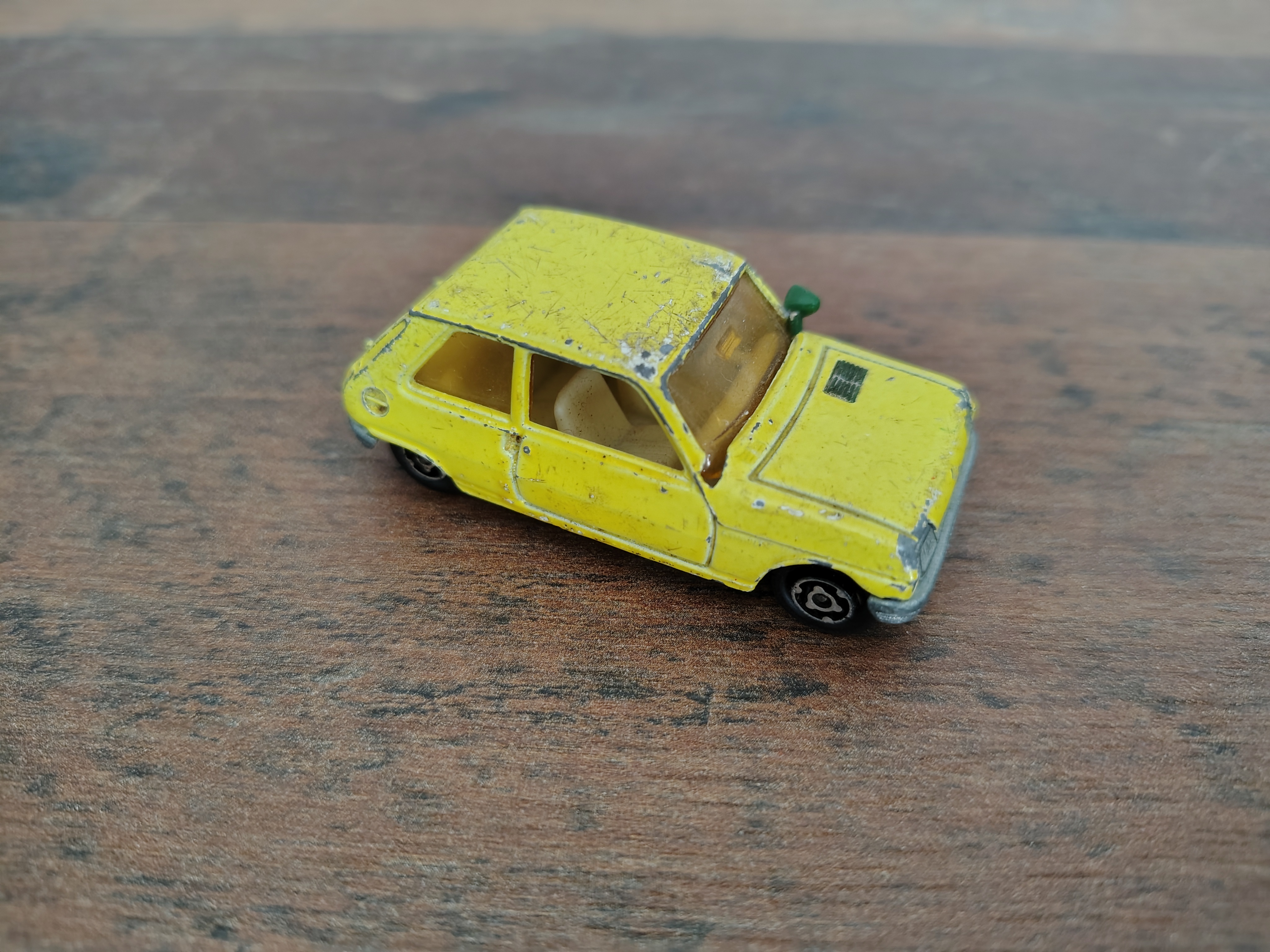Renault 5/ Majorette