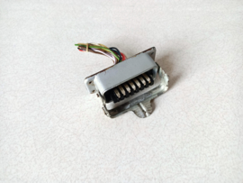 Cable Plug  Mechanism (Bergmann D 80/ G 80 / M80)