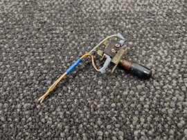 1x Switch Contact (Gedasa Sinfonola 1000)