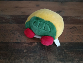 Knuffel/ Gordel Auto / Ford / jaren 90