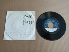 7" Single: Pink Floyd - Another Brick In The Wall (1979)