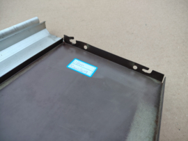 Back Plate (Rowe-AMi JBM/ Tropicana)