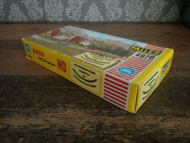 Weg Aankleding: Faller A.M.S/ Racebaan (4070)