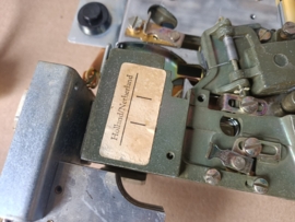 Slug Rejector (NSM Div) Netherlands