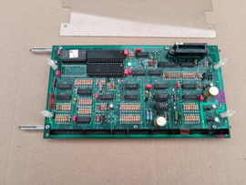 Board: Control Unit CD 206631-C / (NSM Div)