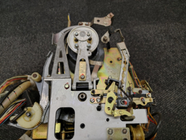 Carriage/ Mechanism Basis (Gedasa Sinfonola 1000)