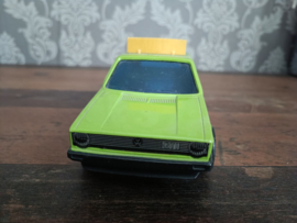 Plastic Volkwagen Golf 1 GTi (1981) 19cm / Joustra France