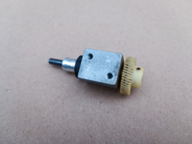 Gear/ Mechanism (Wurltizer Lyric F)