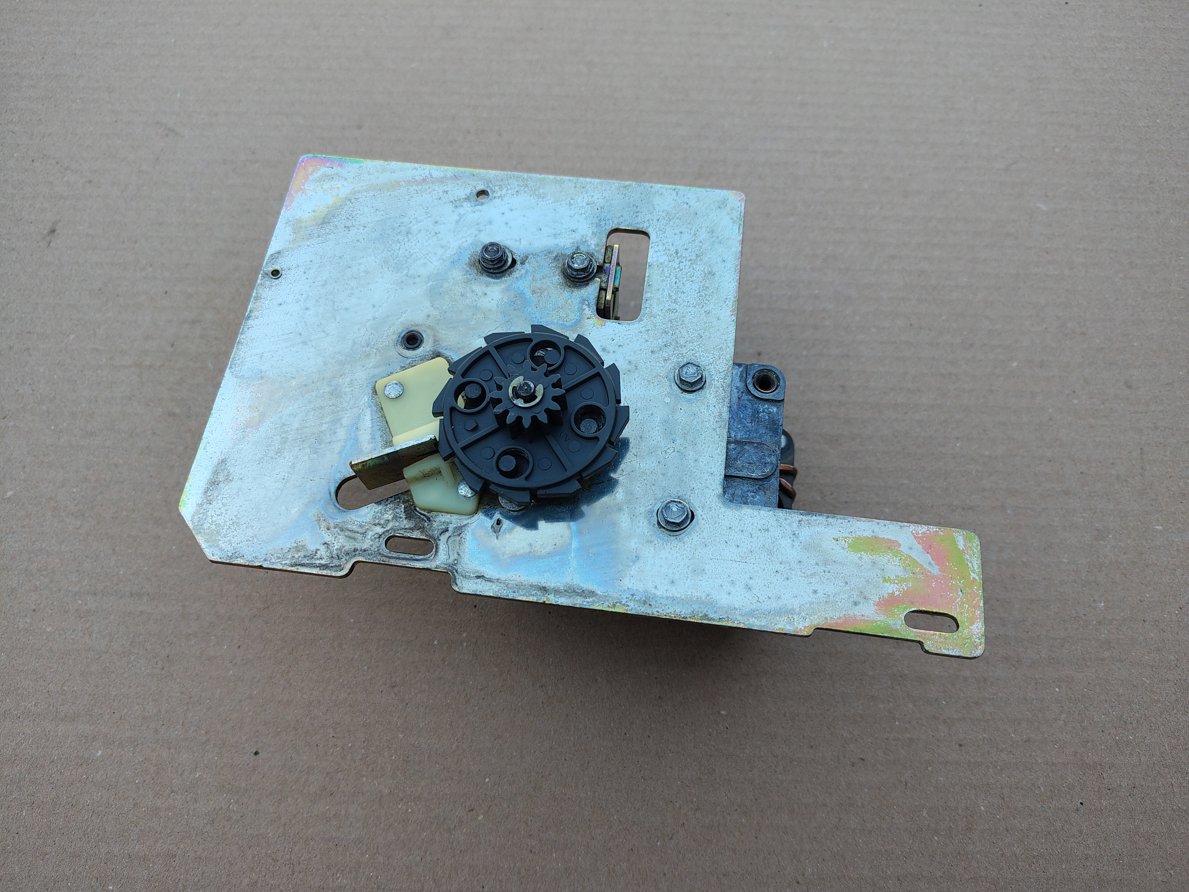 Magazine Motor/ Mechanism (Rowe-AMi R- Series)