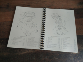 Service Manual: (Wurlitzer 2300/2310) New !!!