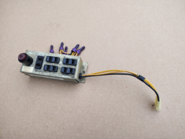 Output Unit (Seeburg LS1 t/m LS3)