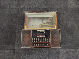 Wallbox/ PARTS !! (Seeburg Wallbox /ESC2)