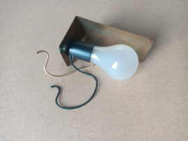 Service Lamp + Bracket (Rowe-AMi Div)