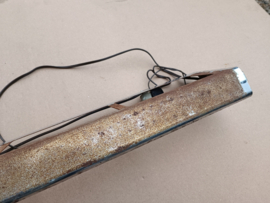 Front Panel/ Light Frame (Wurlitzer 2304)