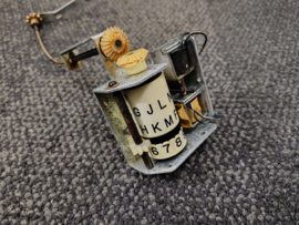 Annunciator / Mechanism (Rowe-AMi JBM/ Tropicana )