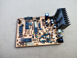 Mechanism Control/ CD Decorder/ 61030703/ Mechanism (Rowe-AMi/ CD-100)