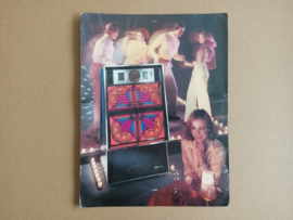 Flyer: Seeburg Celestia 100 (1979)