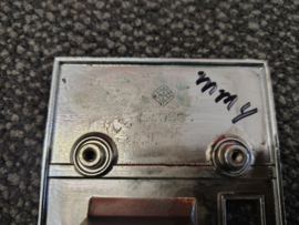 Coin Return Panel (Rowe-AMi MM4)