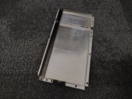 Speaker Grill/ LH (Rock-Ola/ 425/ Grand - Prix)