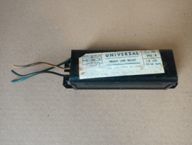 TL Light/ Trafo (Rowe-AMi Tl-1)