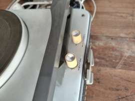 Platen Speler: Novak-Radio NV, Brussel / Jaren 60