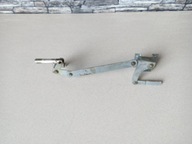 Coin Return Button Assembly (Rock-Ola 425 Grand Prix)