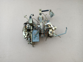 Carriage / Mechanism (jupiter Div) Parts !!