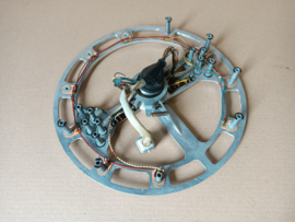 Coil Wheel/ Mechanism (Bergmann S200)