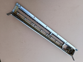 Key Switch Panel (Rowe-AMi JAO)