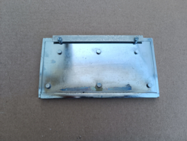 Emblem/ Grill (Seeburg  Firestar)