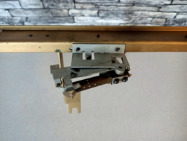 Memory Switch / Plate (Bergmann D 80/ G 80)