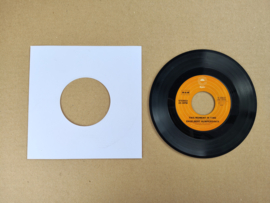 7" Single: Engelbert Humperdinck - The Moment In Time (1978) USA