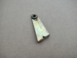 Mouting Bracket And Bushing/ Mechanism (Wurlitzer 3800)