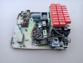 Wallbox For Parts !!! (Seeburg Wallbox D-3WA)