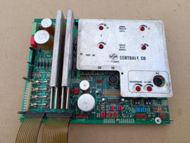 Board: Center Unit CD 206635C / NSM