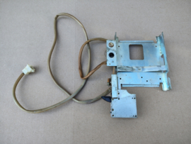 Slug Rejector/ Frame (NSM/ Div)