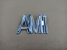 Gril Emblem (AMi i 200)