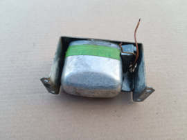 Carrousel/ Motor/ Mechanism (Wurlitzer Lyric/ 1961)