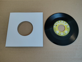 7" Single: Jack Jersey - She Was Dynamite (1977)