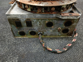 Selector/ Mechanism (Wurlitzer 2710)