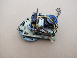 Turn Table/ Mechanism (Wurlitzer 3500)