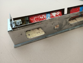 Front Panel (Wurlitzer Lyric/ 1961)