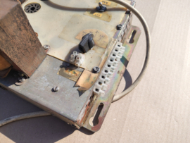 Test Unit / Parts Unit (Seeburg Div)