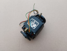 Carriage Motor/ Mechanism (Seeburg LS1/ LS2/ LS3)