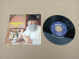 Single: Vader Abraham - In Het zuiden/ Breda (1981)