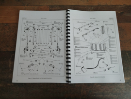 Service Manual: Wurlitzer 1015/ 78 RPM (1946) NEW !!!