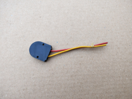 Light Foot (Seeburg Quadraphonic/ Entertainer)