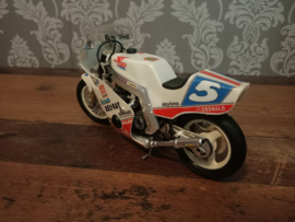 Motorcycle HONDA HRC/ Daytona / Guiloy / Spain / 1:10