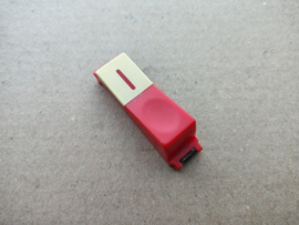 Push Button " I " (Seeburg Q160)